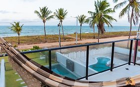 Portal beira mar (casa)